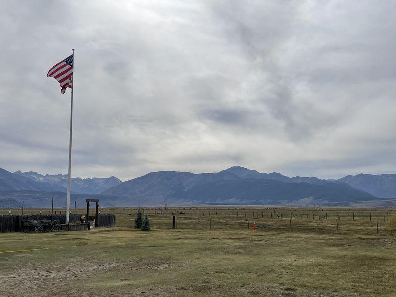 Мототур по США с Рус Мото Тревел, Южный Маршрут