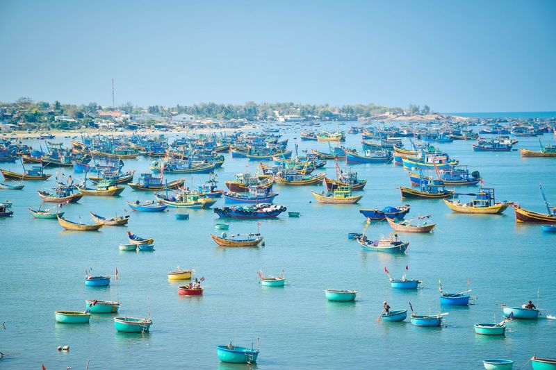 Vietnam mototour with Rus Moto Travel