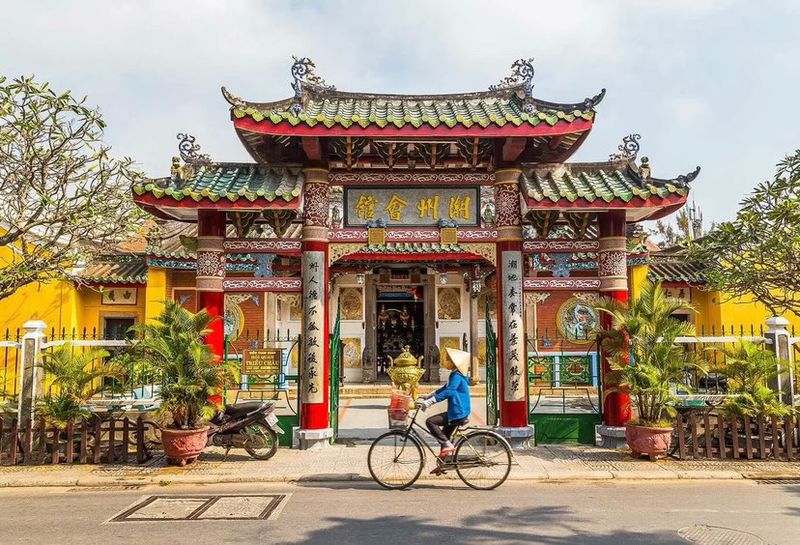 Vietnam mototour with Rus Moto Travel