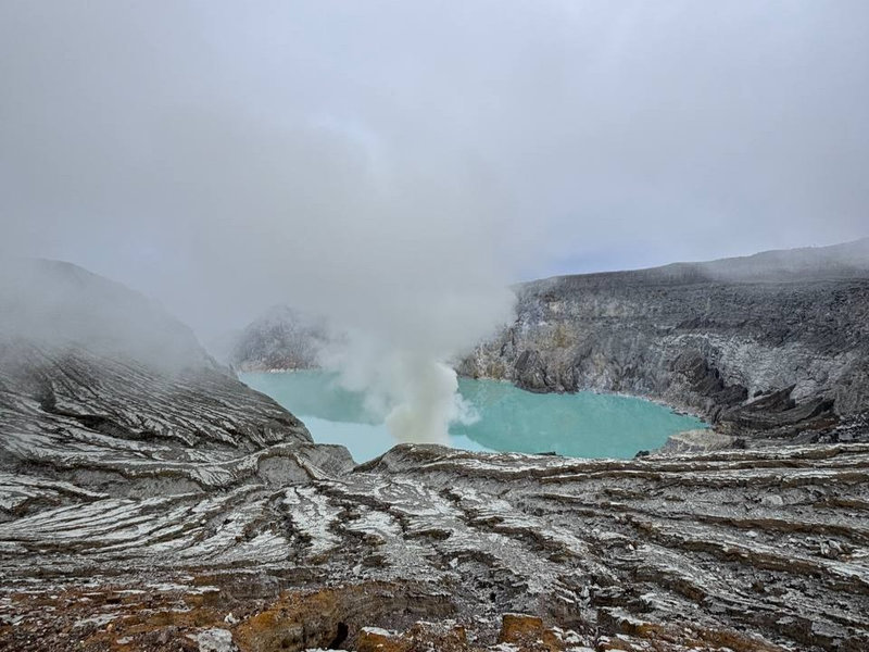 Мототур Индонезия Бали Ява Ломбок Сумбава