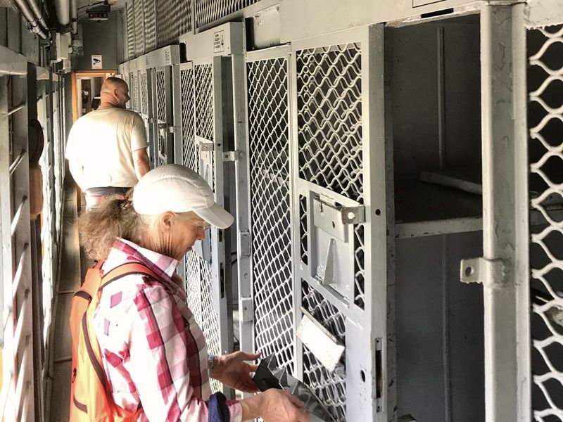 Novosbirsk in Trans-Siberian moto tour with Rus Moto Travel