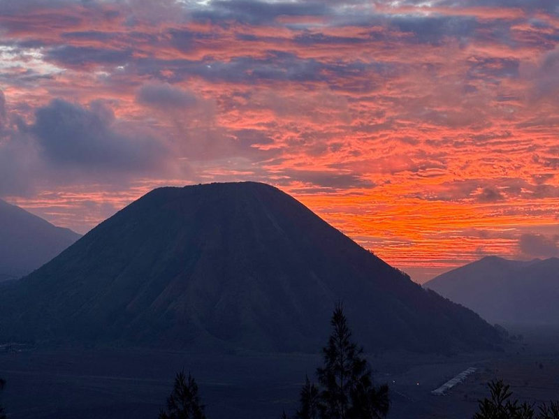 Мототур Индонезия Бали Ява Ломбок Сумбава