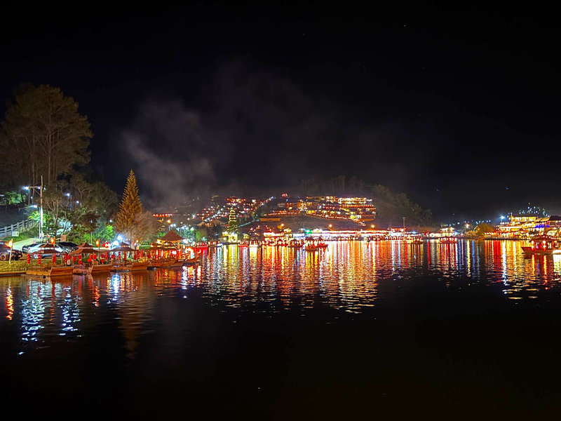 Мототур по Таиланду