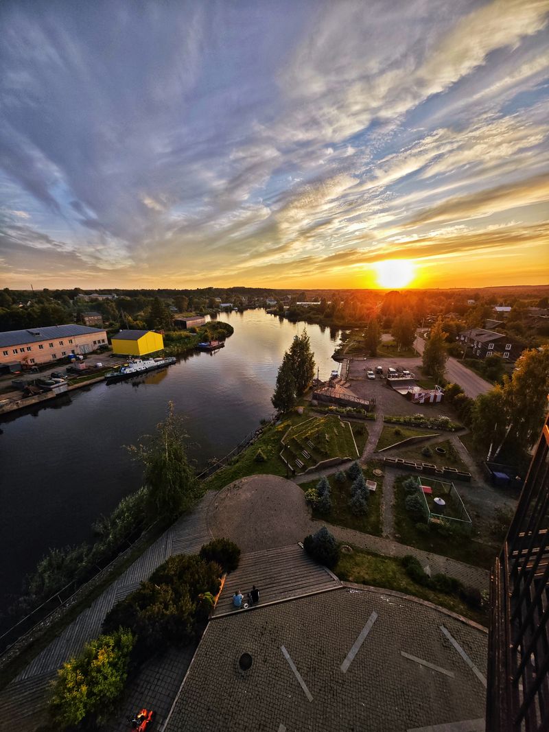 Санкт-Петербург Карелия мототур, мотопутешествие, Валаам, Кижи, Рус Мото Тревел, Русмототревел, РМТ