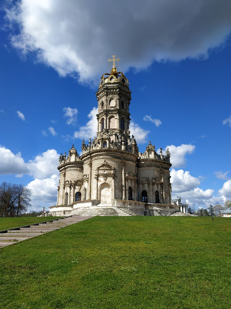 Tula-Ryazan May 2021 Rusmototravel weekend tour