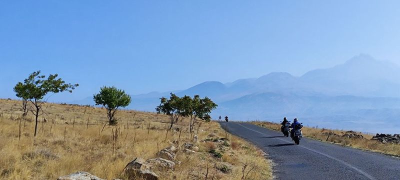Турция Анталья Каппадокия Эфес Дача мотопутешествие по Турции на мотоцикле Рус Мото Тревел РМТ