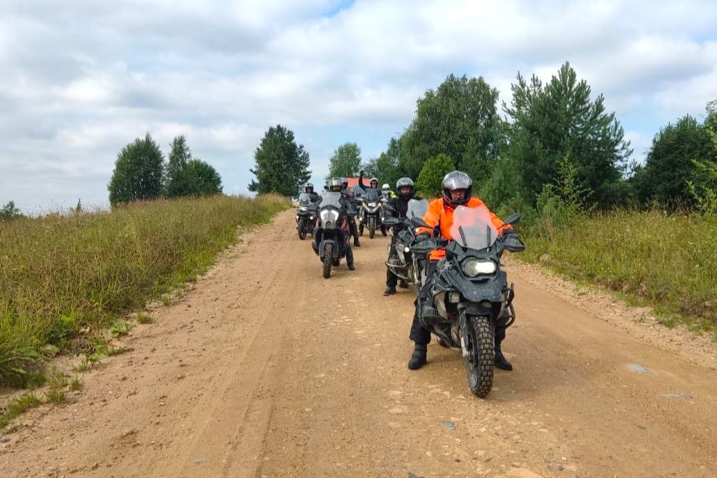 Фото тура Архангельск
