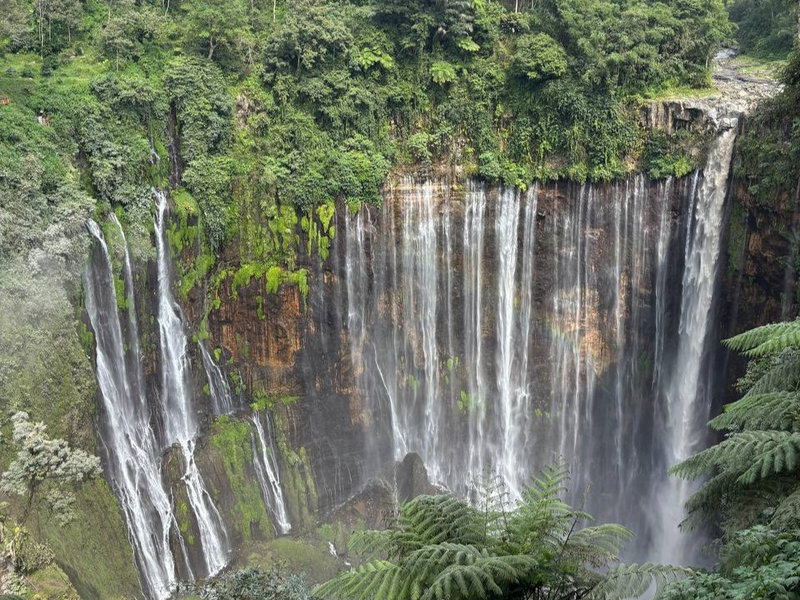 Мототур Индонезия Бали Ява Ломбок Сумбава