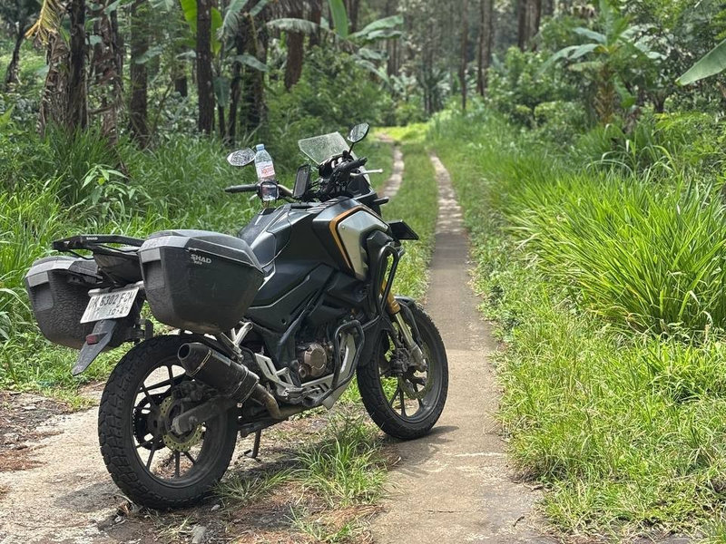 Мототур Индонезия Бали Ява Ломбок Сумбава