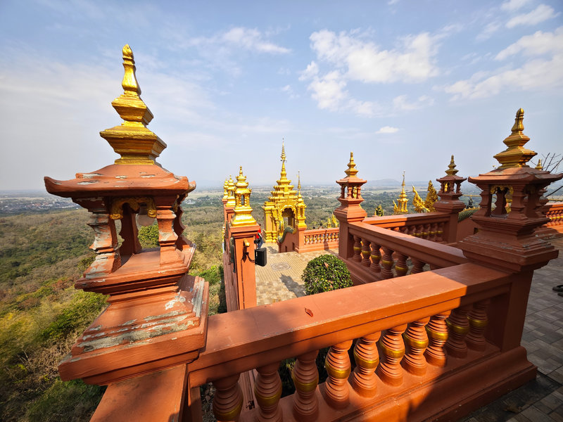 Мототур по Тайланду