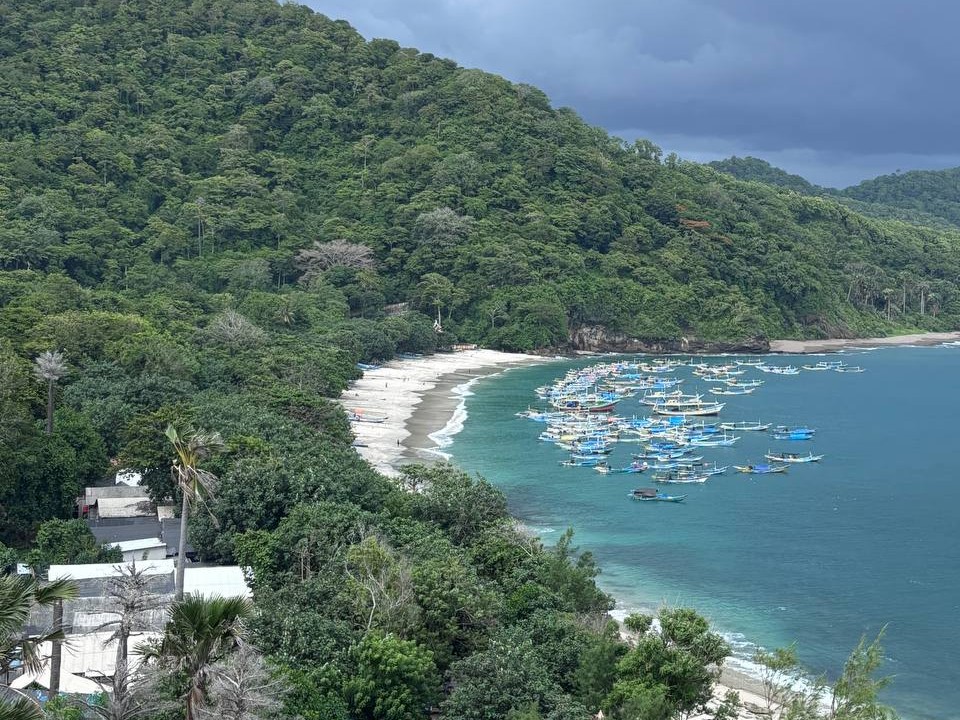 Мототур Индонезия Бали Ява