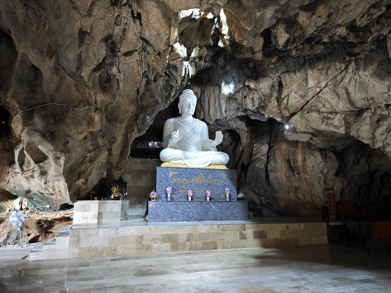 Мототур по Тайланду