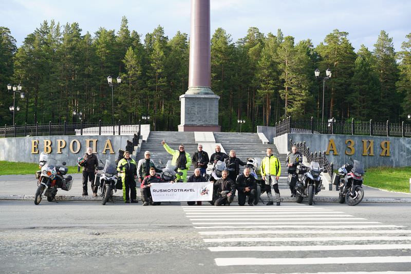 Рассказ про путешествие Москва-Владивосток 2019 год