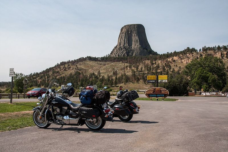 США мототур на Harley-Davidson от берега до берега, New York - Los Angeles с Рус Мото Тревел/ Русмототревел РМТ