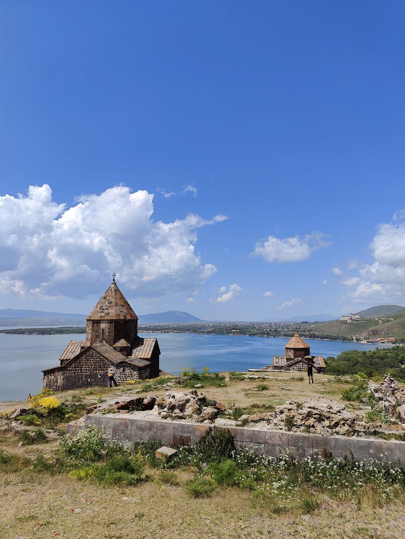 1-10 June 2023, Georgia-Armenia, Ride Report