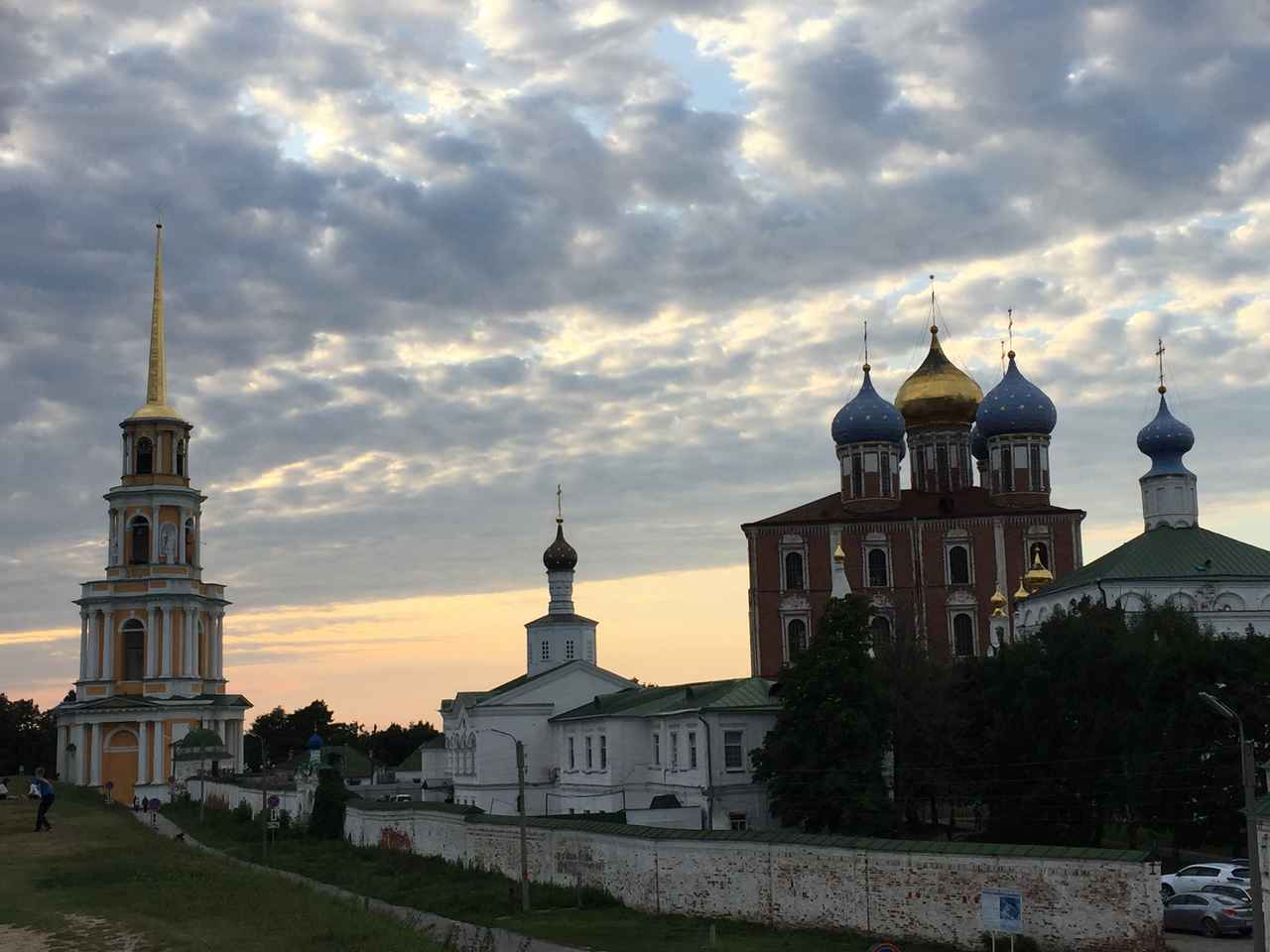 Фото. Гости из Индии.