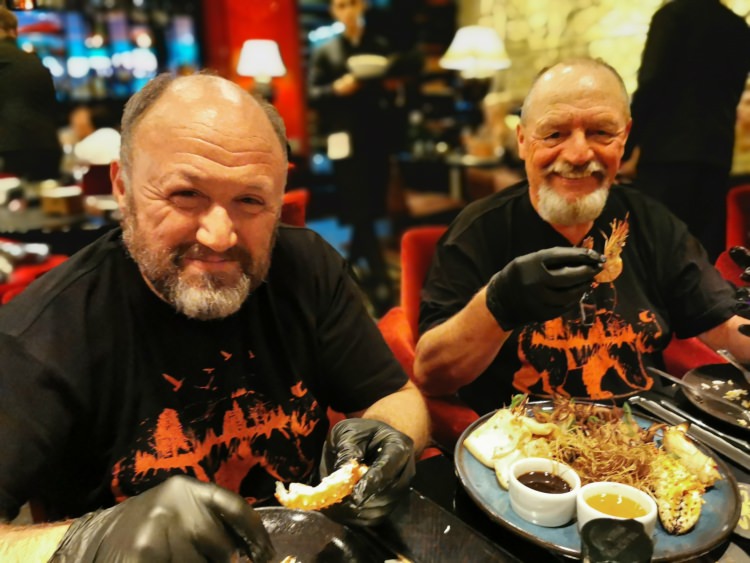 Ride report, Moscow-Vladivostok 1-25 July 2020, Ride Report. Siberia has shown its character