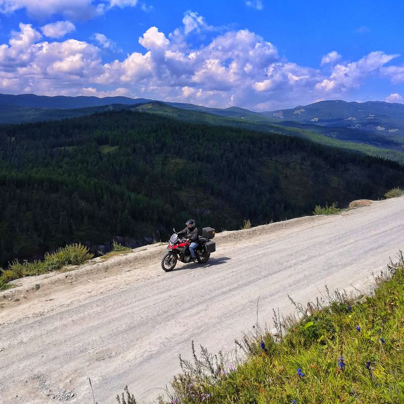 Best of Siberia, Altai Mountains Tour Rusmototravel, RMT, Ride Russia, Explore Russia, BMW R1250GS, F850GS