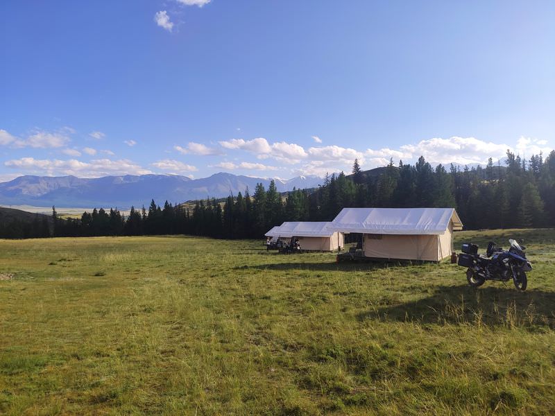 Best of Siberia, Altai Mountains Tour Rusmototravel, RMT, Ride Russia, Explore Russia, BMW R1250GS, F850GS
