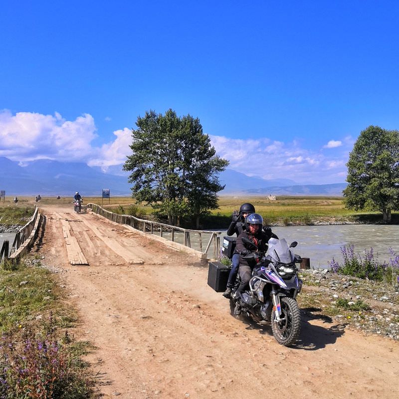 Best of Siberia, Altai Mountains Tour Rusmototravel, RMT, Ride Russia, Explore Russia, BMW R1250GS, F850GS