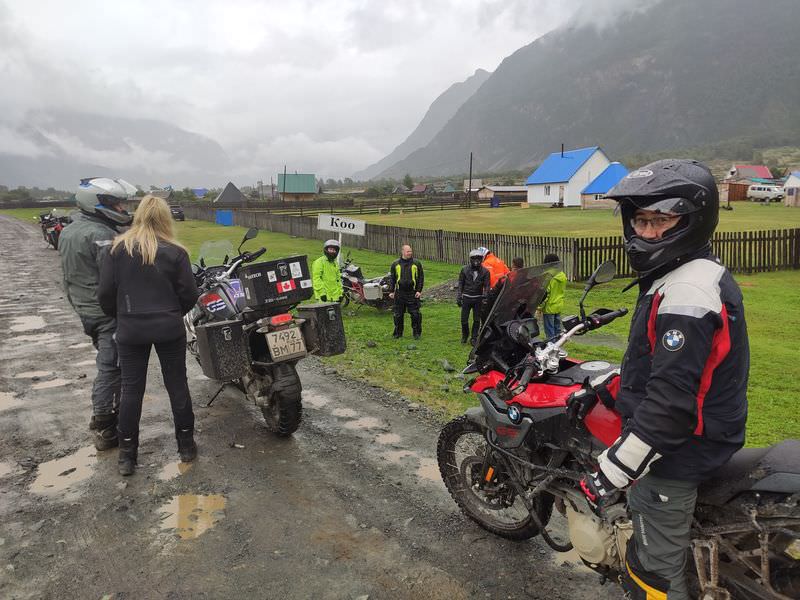  Altay Mountains and Chuya Highway Russia Rusmototravel Motorcycle Tour