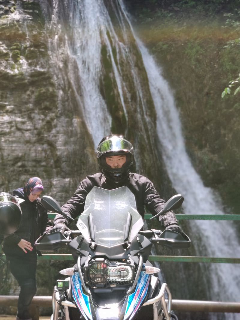 Sochi-Elbrus-Moscow, 12-23 May 2021, Motorcycle tour with Rusmotoravel