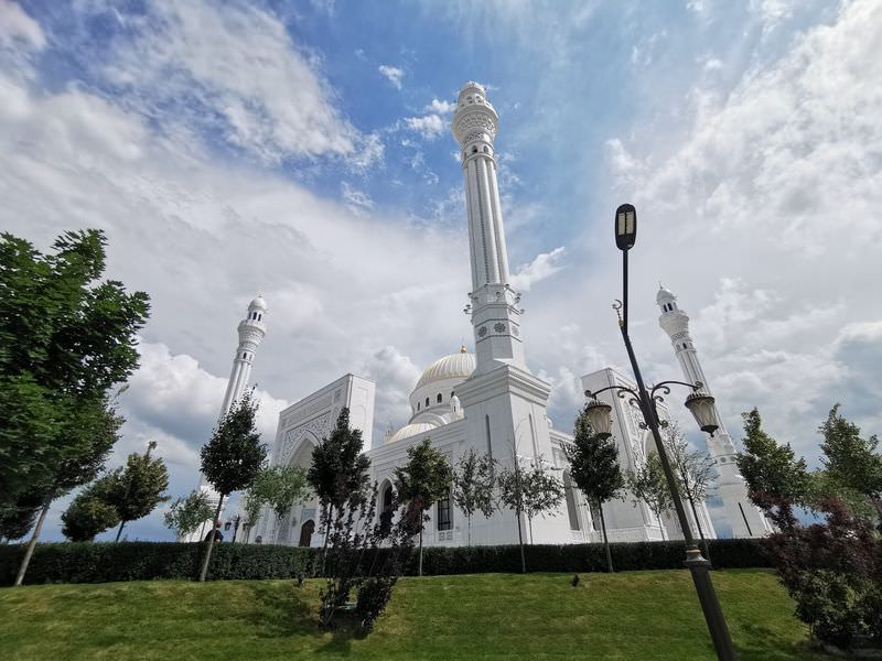 Дагестан тур с рус мото тревел Северный Кавказ