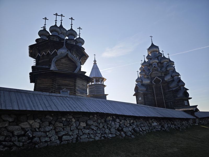 Санкт-Петербург Карелия мототур, мотопутешествие, Валаам, Кижи, Рус Мото Тревел, Русмототревел, РМТ