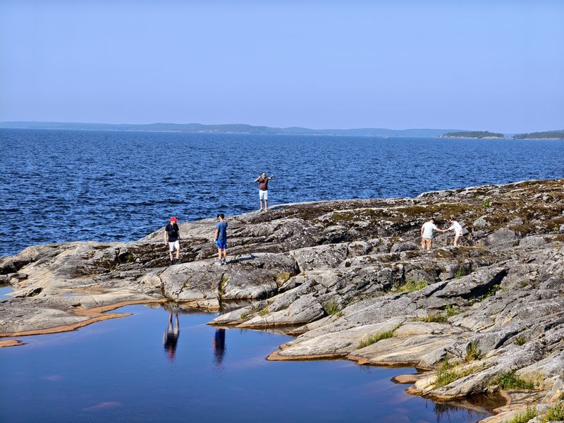 Санкт-Петербург Карелия мототур, мотопутешествие, Валаам, Кижи, Рус Мото Тревел, Русмототревел, РМТ