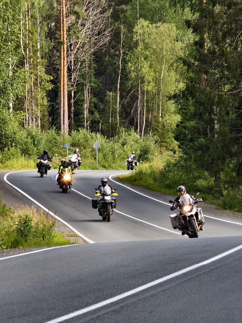 Санкт-Петербург Карелия мототур, мотопутешествие, Валаам, Кижи, Рус Мото Тревел, Русмототревел, РМТ