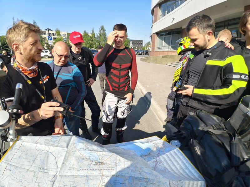 Санкт-Петербург Карелия мототур, мотопутешествие, Валаам, Кижи, Рус Мото Тревел, Русмототревел, РМТ