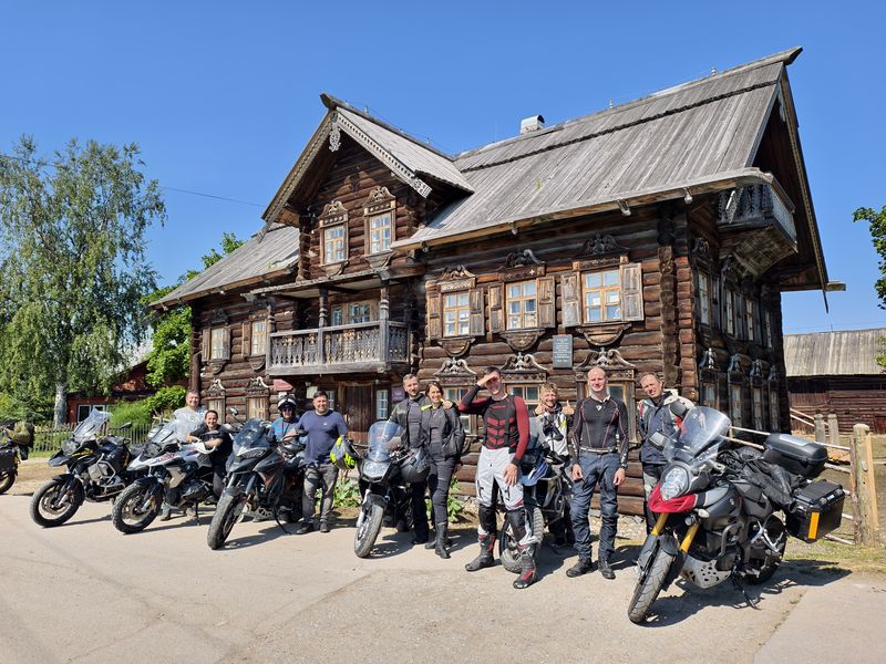Санкт-Петербург Карелия мототур, мотопутешествие, Валаам, Кижи, Рус Мото Тревел, Русмототревел, РМТ