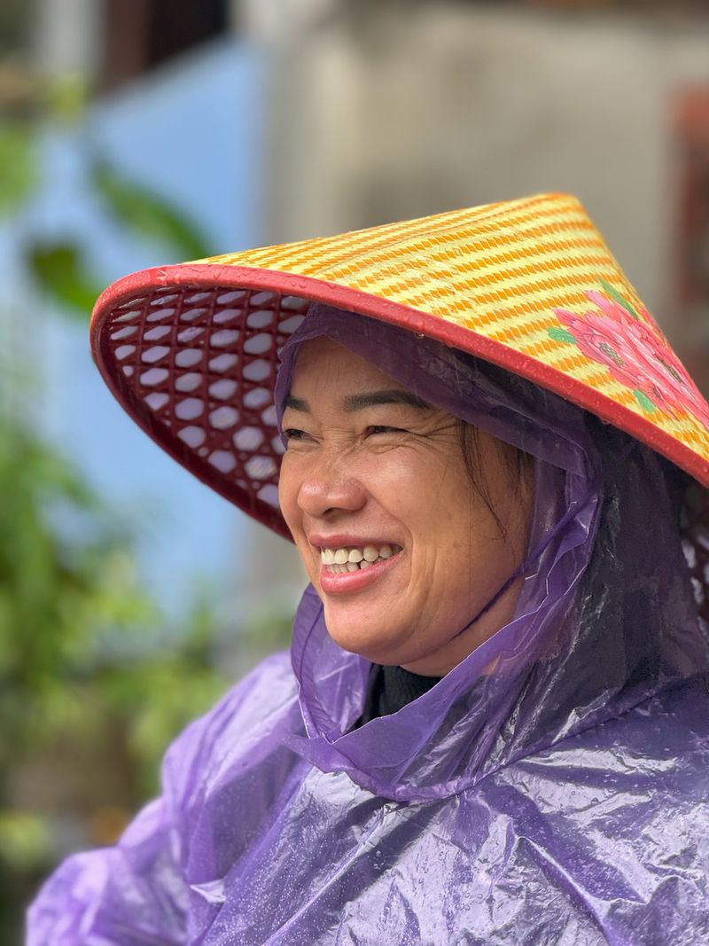 Vietnam mototour with Rus Moto Travel