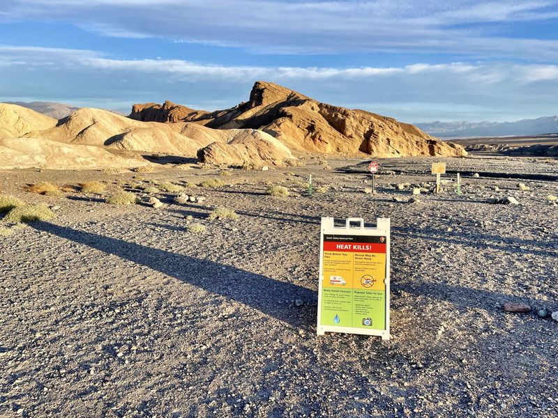 Мототур по США с Рус Мото Тревел, Южный Маршрут