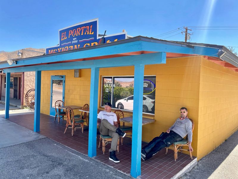 Мототур по США с Рус Мото Тревел, Южный Маршрут