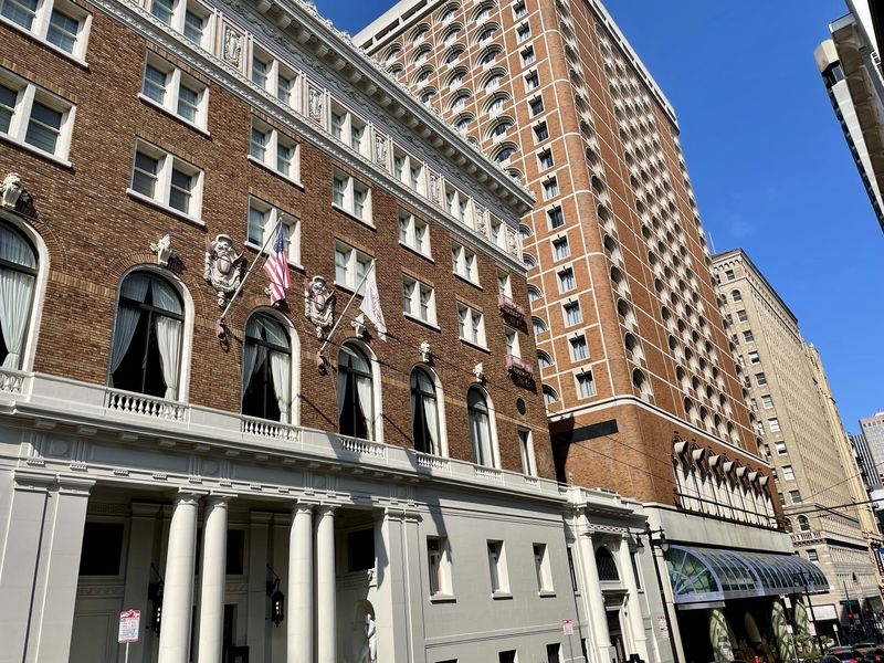 Мототур по США с Рус Мото Тревел, Южный Маршрут