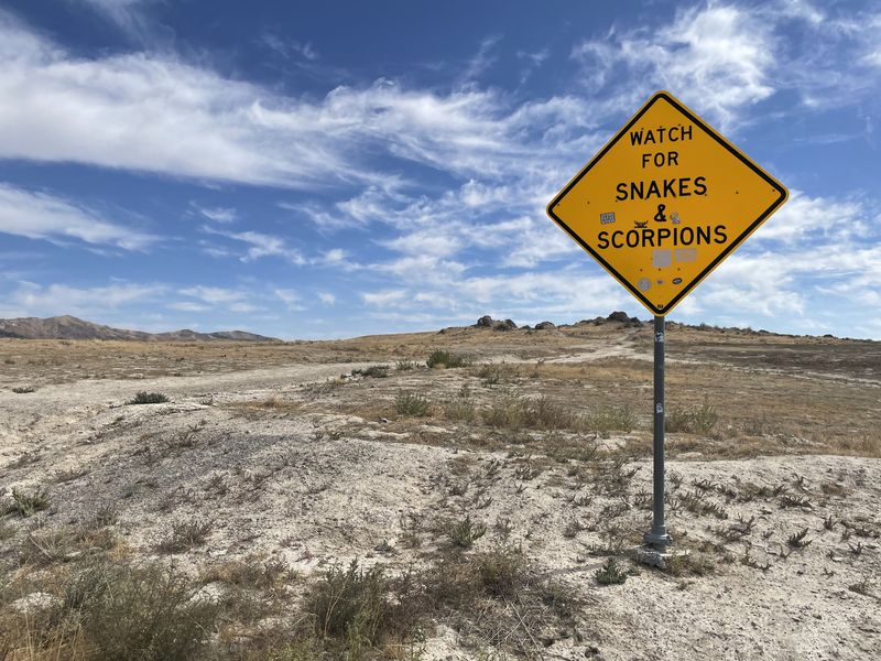 Мототур по США с Рус Мото Тревел, Южный Маршрут