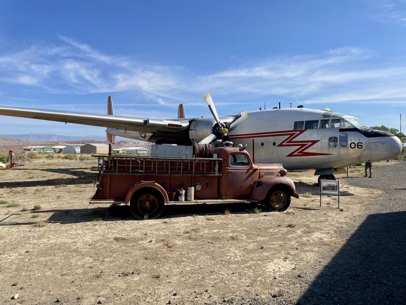 Мототур по США с Рус Мото Тревел, Южный Маршрут