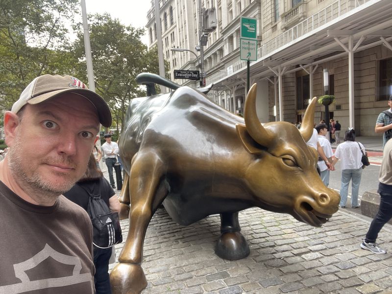 Мототур по США с Рус Мото Тревел, Южный Маршрут