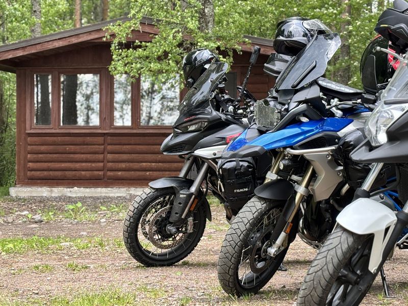 Санкт-Петербург Карелия мототур, мотопутешествие, Валаам, Кижи, Рус Мото Тревел, Русмототревел, РМТ