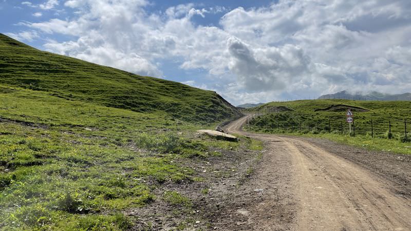 North Caucasus Motorcycle Tour, Vladikavkaz to Dagestan, Rusmototravel, RMT, Ride Russia