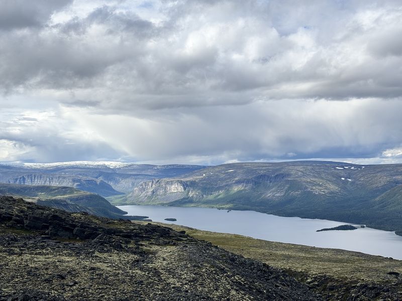 Мототур на Кольский Полуостров с Рус Мото Тревел, Белое и Баренцево моря, киты в Териберке, Беломорские мидии, Ловозерские 