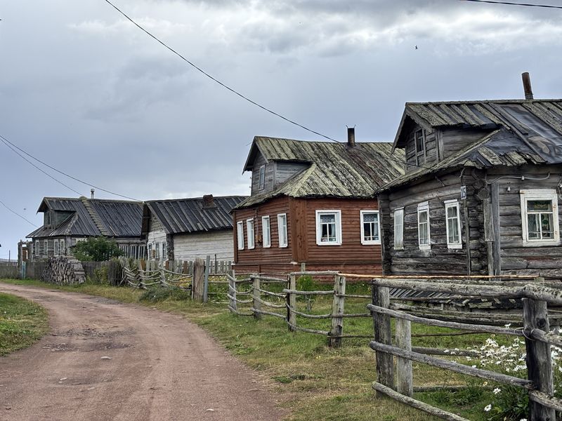 Мототур на Кольский Полуостров с Рус Мото Тревел, Белое и Баренцево моря, киты в Териберке, Беломорские мидии, Ловозерские 