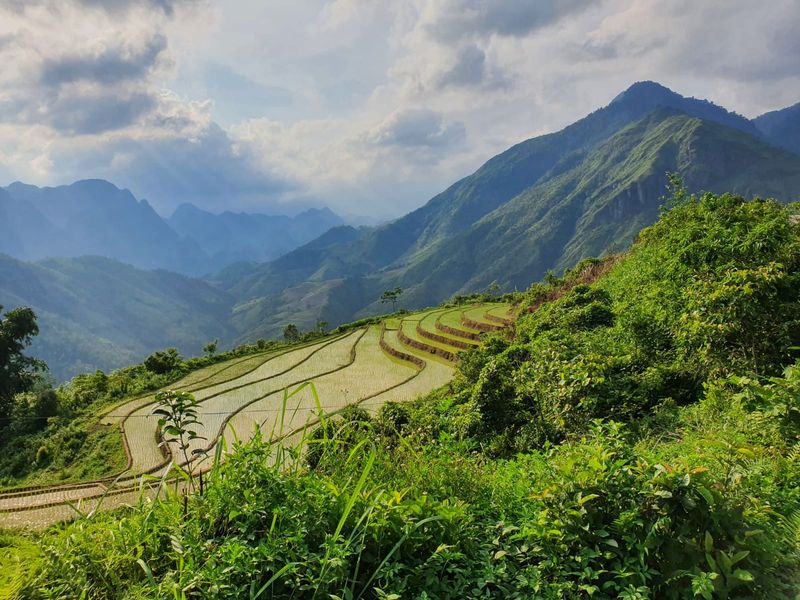 Vietnam mototour with Rus Moto Travel