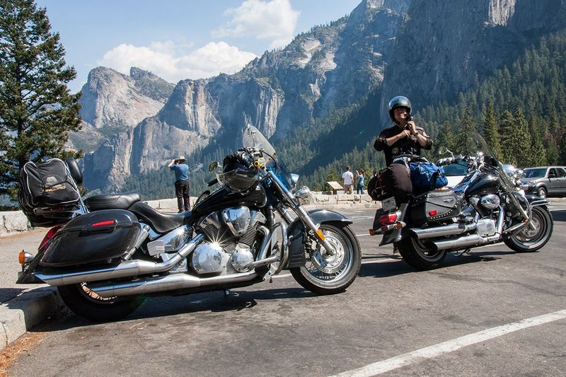 США Америка мотопутешествие мототур по штатам, Rusmototravel Рус Мото Тревел на harley-davidson