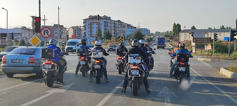 Турция Анталья Каппадокия Эфес Дача мотопутешествие по Турции на мотоцикле Рус Мото Тревел РМТ