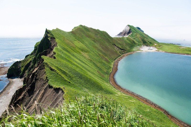 Мототуры на Сахалин и в Магадан, Курилы и Камчатка