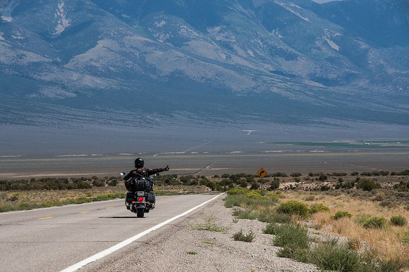 США мототур на Harley-Davidson от берега до берега, New York - Los Angeles с Рус Мото Тревел/ Русмототревел РМТ