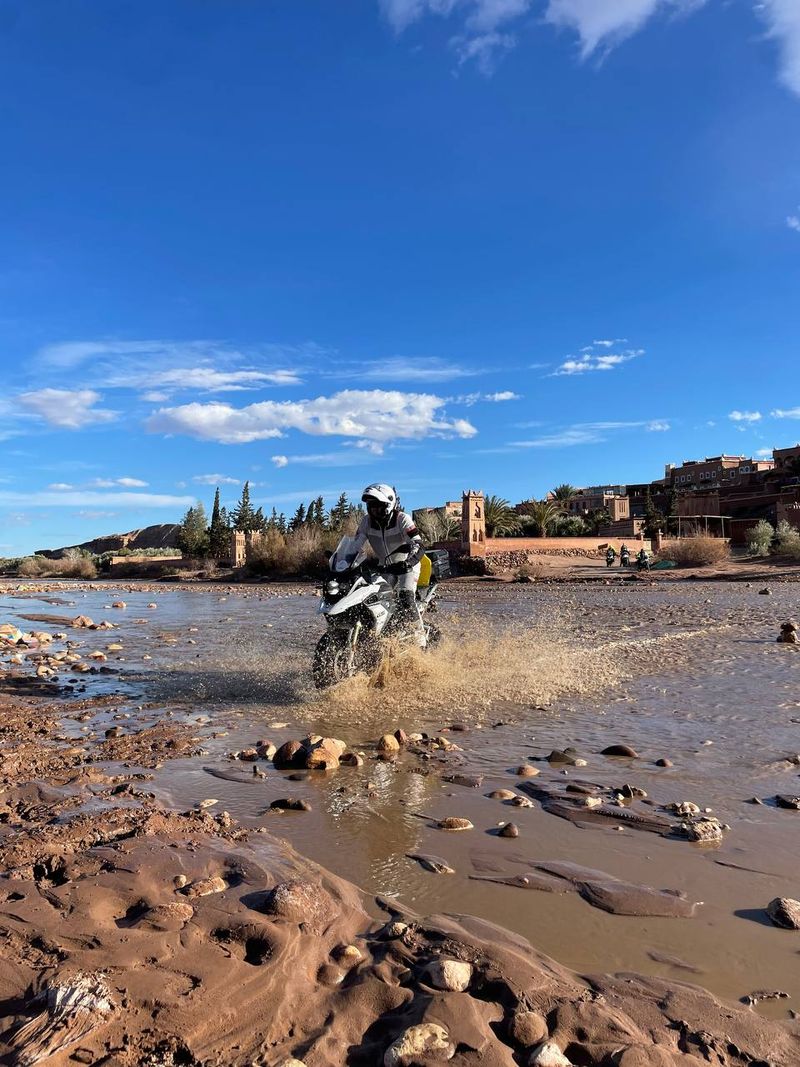 Марокко мотопутешествие 8 дней с Рус Мото Тревел Rusmototravel Morocco, BMW R1250GS