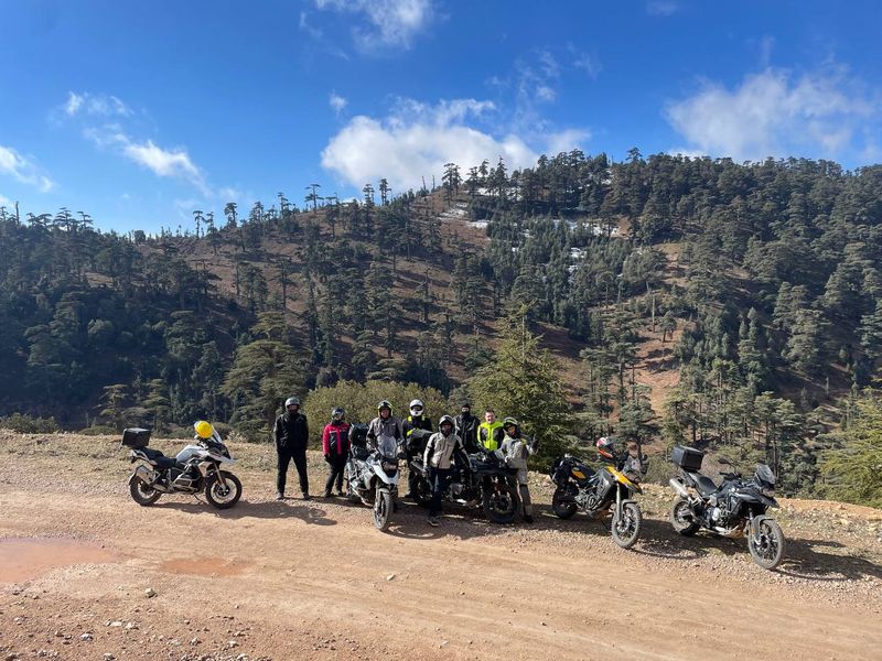 Марокко мотопутешествие 8 дней с Рус Мото Тревел Rusmototravel Morocco, BMW R1250GS